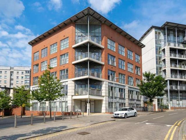 26 Bedroom Apartment Flat