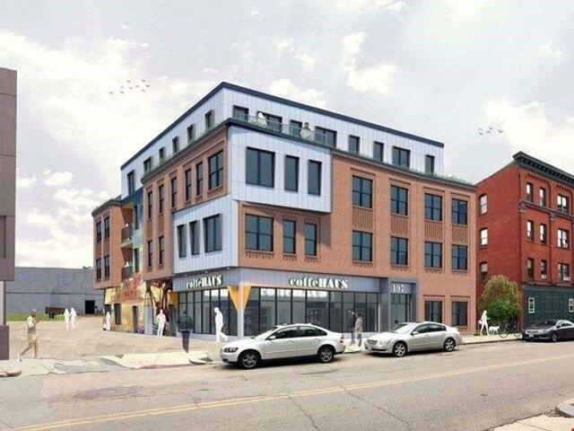 26 bedroom, Boston MA 02130 104850559