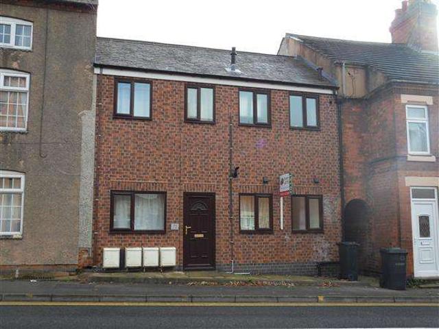 26 Bedroom Flat