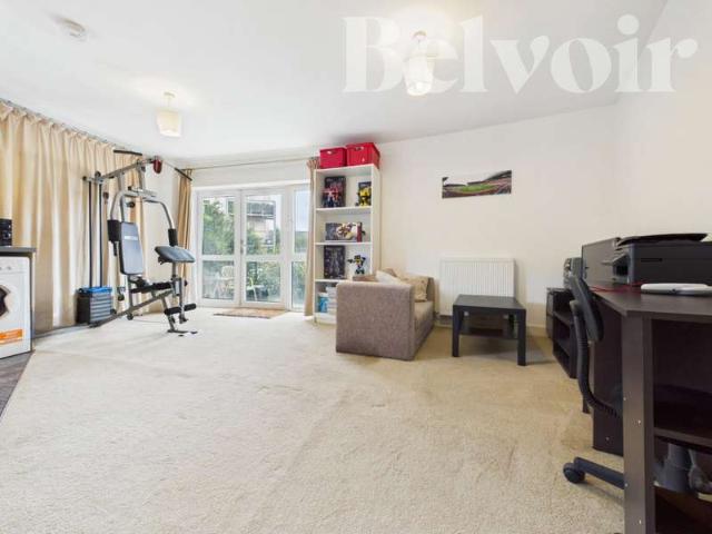 1 Bedroom Flat