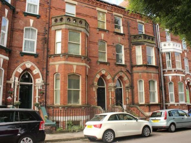 26 Bedroom Flat