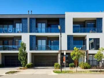 2/6 Bellevue Road, Cheltenham, VIC 3192