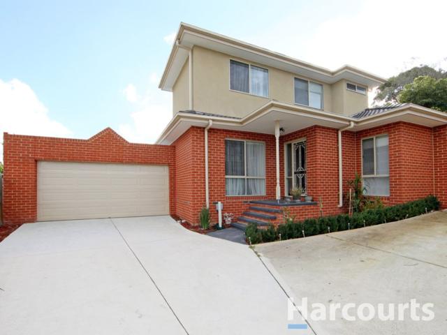 2/6 Berkley Street, WANTIRNA SOUTH, VIC 3152