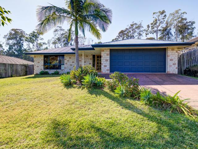 26 Bimberi Row, Pacific Pines