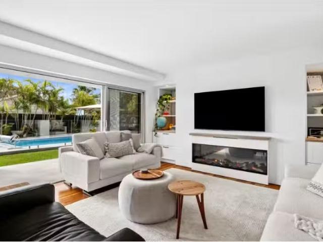 26 Bilga Avenue, Bilgola Plateau House for rent Listed by Tre.
