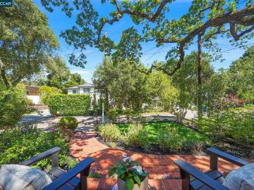 Stanford Weekend Acres, San Mateo County, California, USA