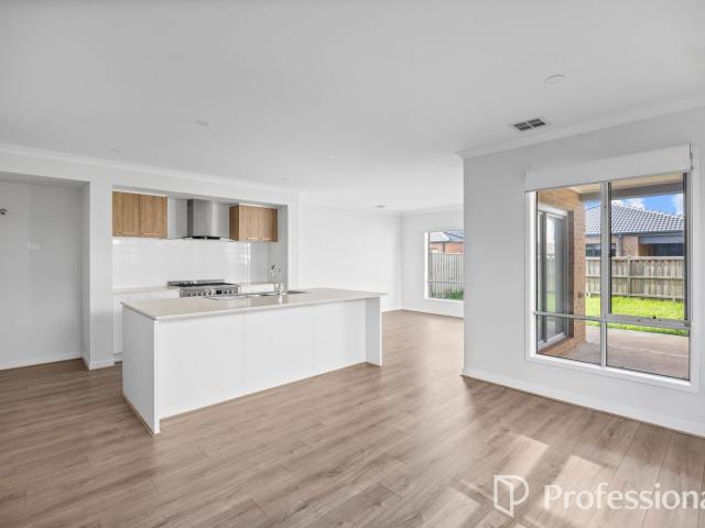 26 Bishopgate BoulevardBonnie Brook VIC 3335, Australia