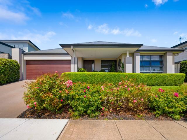 26 Bonarba Link, Googong