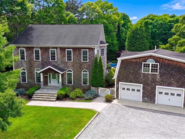 26 Box Tree Road
