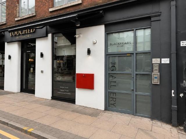 26 Blackfriars Street, Salford M3, 1 bed flat to rent, £1,300 pcm | PrimeLocation