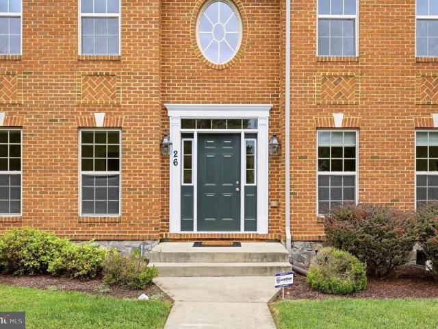26 Blakeley Ridge Drive