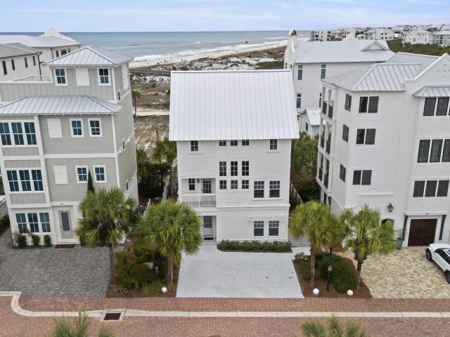 26 Blue Coast Ct, Inlet Beach, FL 32461 | MLS #995939
