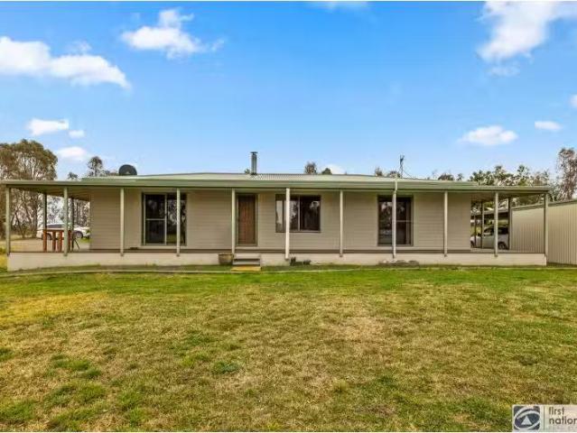 26 Blue Hills lane, MURRUMBATEMAN House for rent Listed by Ai.