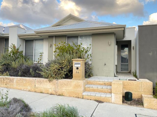 26 Broach Way, Alkimos WA 6038 House For Rent | Domain