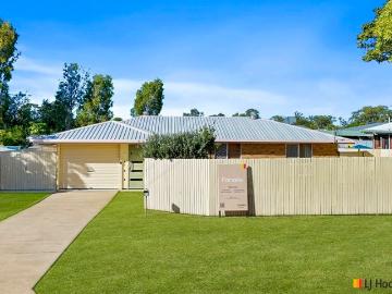 26 Brosnan Crescent, Parkhurst | Your Family's Next Chapter Starts in Parkhurst