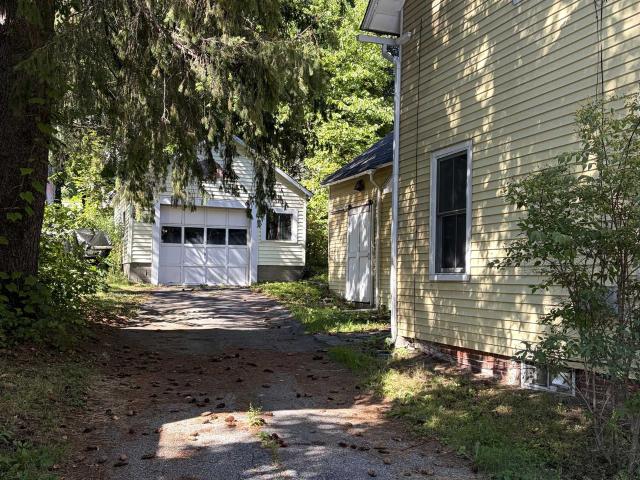 26 Brattleboro Road