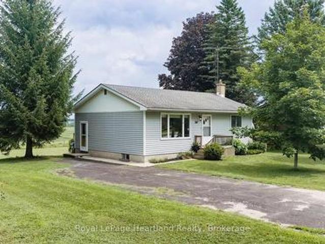 26 Brandon Street, Morris Turnberry Belgrave, ON, N0G 1E0 house for sale | Listing ID X13648 | Royal LePage