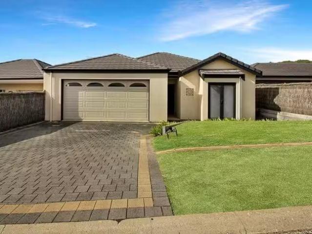 26 Bridge Crescent, Port Lincoln, SA 5606