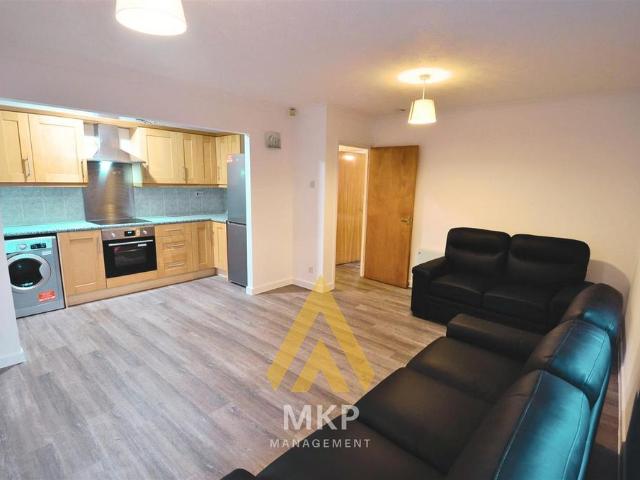 26, Bridge Street, Birmingham B1 2 bed flat to rent £1,250 pcm £288 pw