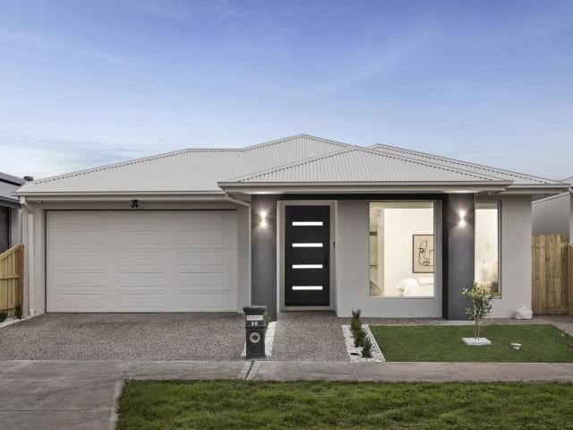 26 Bridgend Street, Bulla