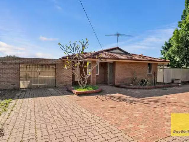 26 Brinckley Crescent, Koondoola, WA 6064