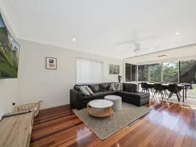 26 Bruce Street, GRANGE, QLD 4051 House for Rent