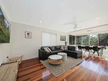 26 Bruce Street, GRANGE, QLD 4051