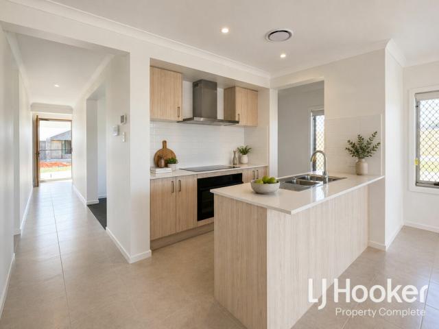 26 Bunyeroo Street, Yarrabilba, Australia