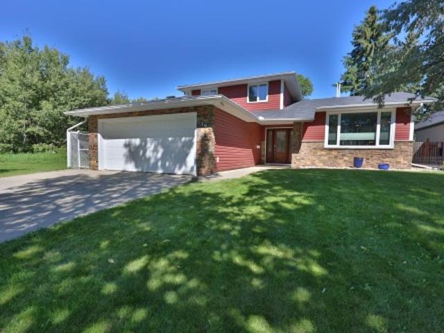 26 Butterfield Crescent, St. Albert, AB, T8N 2W7 house for sale | Listing ID E4505 | Royal LePage
