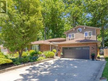 26 Butler Crescent, St. Catharines Lakeshore, ON, L2M 7B3 house for sale | Listing ID X13491 | Royal LePage