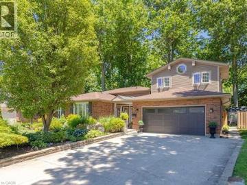 26 Butler Crescent, St. Catharines, ON, L2M 7B3 house for sale | Listing ID 40843 | Royal LePage