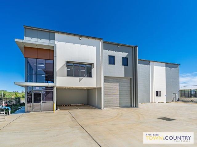 1/ 26 Cameron Drive, Armidale