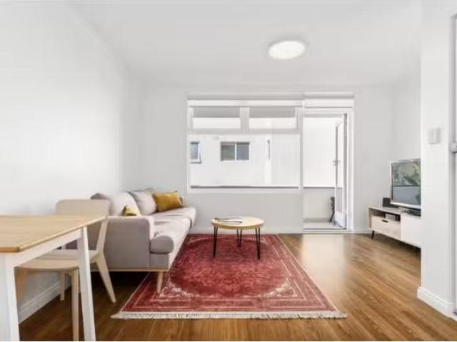 2/6 Campbell Parade, MANLY VALE Apartment for rent Listed by.
