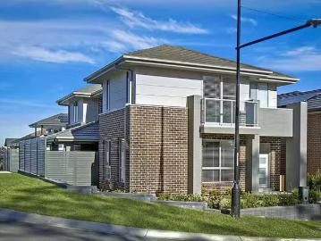 Box Hill, Baulkham Hills, Baulkham Hills Shire, Snapper Island
