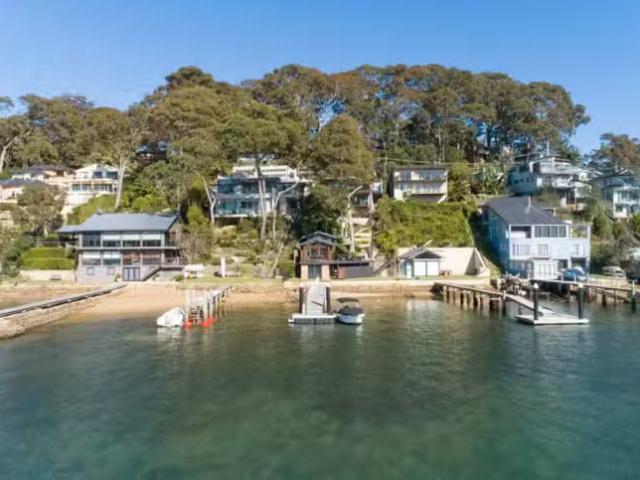 26 Cabarita Road, Avalon Beach, NSW 2107