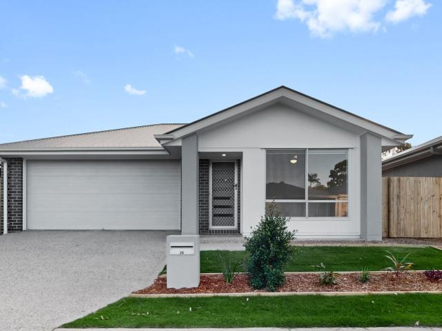 26 Calthorpe Court, MORAYFIELD, QLD 4506
