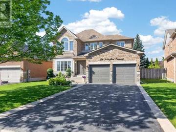 26 Callaghan Crescent, Halton Hills, ON, L7G 6A6 house for sale | Listing ID W13495 | Royal LePage