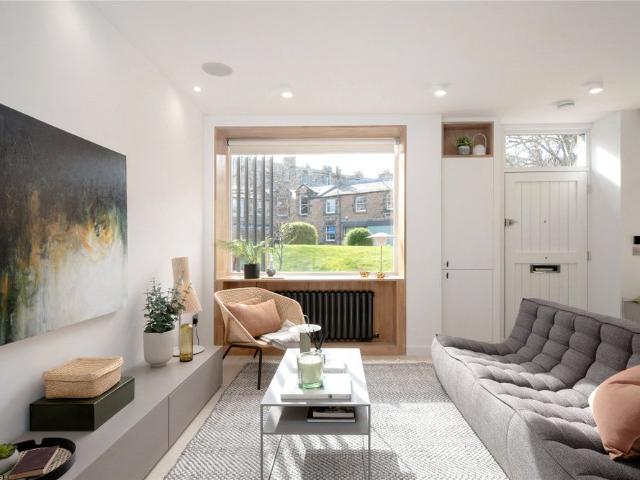 26 Carlton Terrace Mews