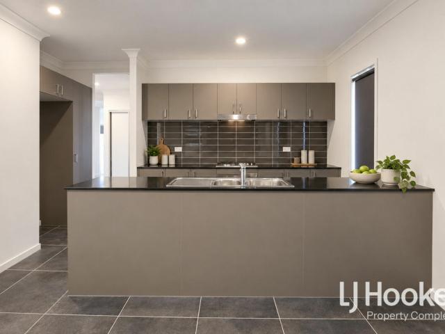 26 Carnarvon Street, Yarrabilba, Australia