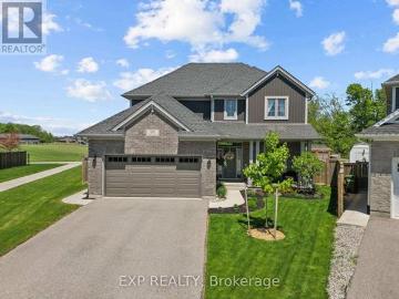 26 Carolina Crescent, St. Thomas, ON, N5R 0H2 house for sale | Listing ID X13484 | Royal LePage
