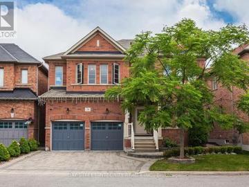 26 Carolina Rose Crescent, Markham, ON, L6E 0P2 house for sale | Listing ID N13493 | Royal LePage