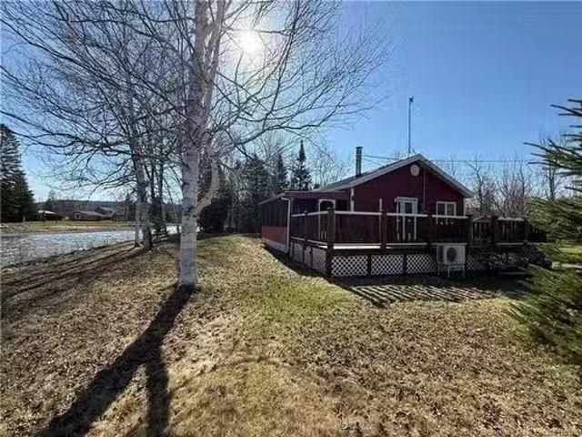 26 Caron Lane, New Denmark, NB, E7G 1K4 house for sale List.