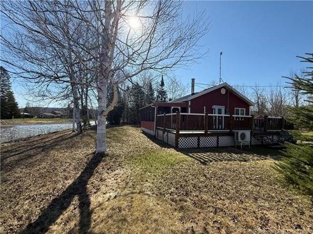 26 Caron Lane, New Denmark, NB, E7G 1K4 house for sale | Listing ID NB132784 | Royal LePage