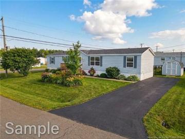House for sale in Westmorland - Garden