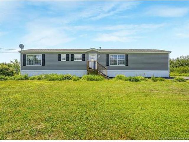 26 Carrie St, Rusagonis, NB, E3B 0T2 house for sale | Listing ID NB142454 | Royal LePage