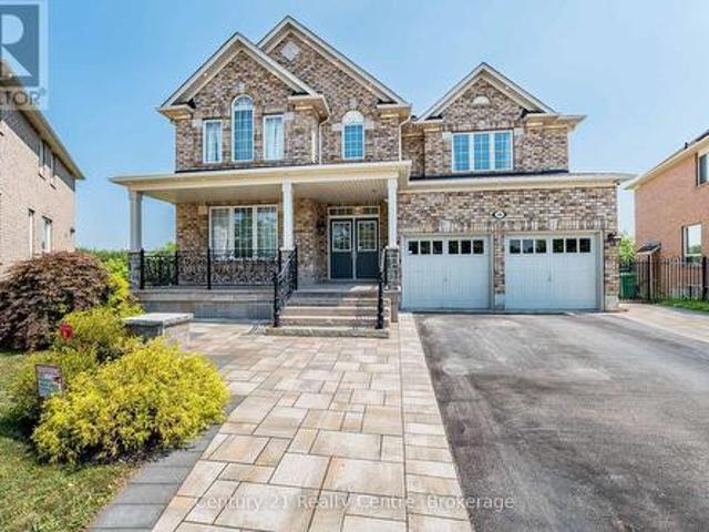 26 Catchfly Crescent, Brampton, ON, L6P 2H8 house for sale | Listing ID W13854 | Royal LePage