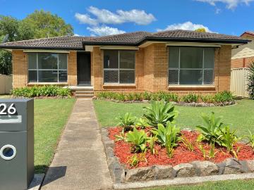 26 Celebes Street, Ashtonfield NSW