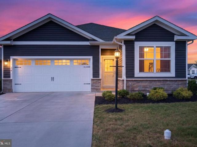 26 Chokeberry Way