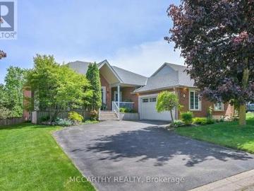 26 Chapman Road, Orangeville, ON, L9W 5C7 house for sale | Listing ID W13468 | Royal LePage