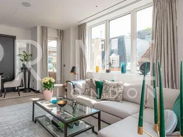 St James's Park, Zone 1 London, West London, London, Greater London